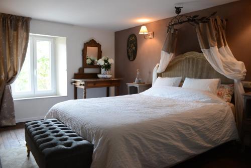 Le Nid de Louppy gîte à louer Juvigny-sur-Loison