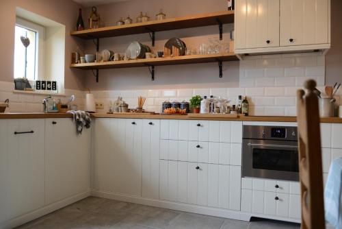 virtuve, Le Nid de Louppy in Louppy-sur-Loison