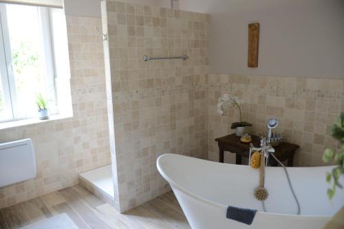 Vannas istaba, Le Nid de Louppy in Louppy-sur-Loison