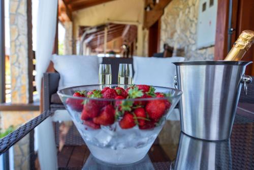 B&B Plitvice Lakes Villa Irene - image 9