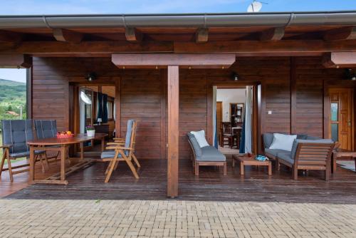 B&B Plitvice Lakes Villa Irene - image 6