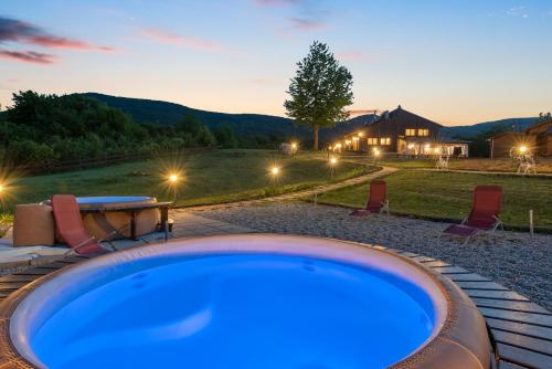 B&B Plitvice Lakes Villa Irene - image 4