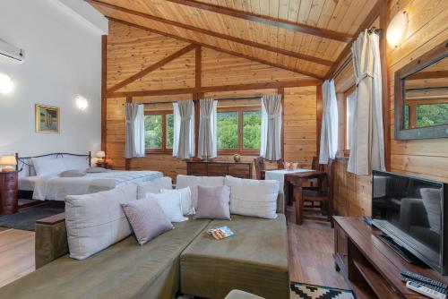 B&B Plitvice Lakes Villa Irene - image 8
