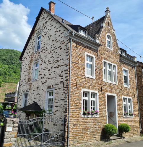 Ferienwohnung Fritzer - Apartment - Ellenz-Poltersdorf