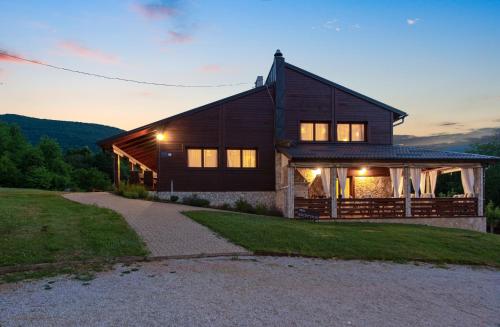 B&B Plitvice Lakes Villa Irene - image 3