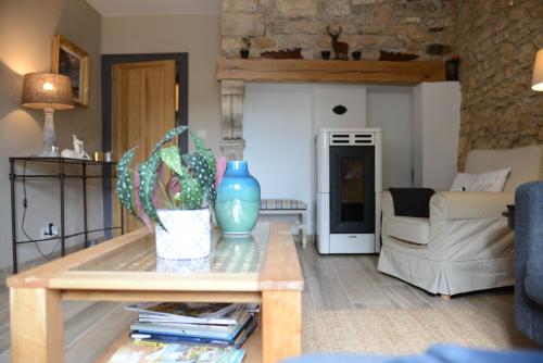 Le Nid de Louppy in Louppy-sur-Loison