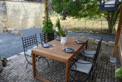 Skats, Le Nid de Louppy in Louppy-sur-Loison