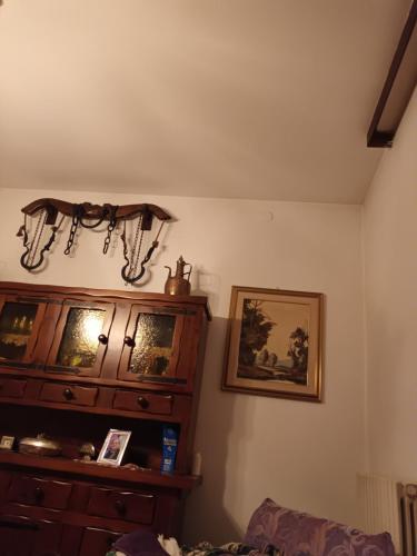 AL BOSCO chambre d'hôte Pernumia