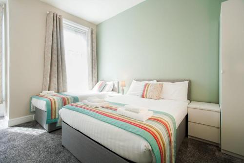The Georgian Hollies Hotel - image 5