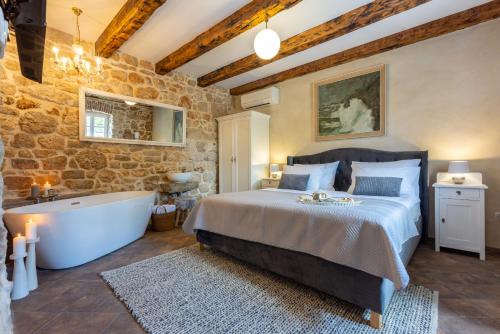 Villa Bell Aria in Barci