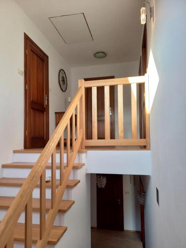 Dom Prusinowo 31a in Nowy Zyzdrój