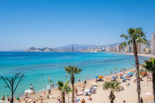 Don Miguel 2-A Apartment Levante Beach 3
