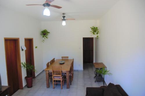 Alimentos e Bebidas, Marujo Hostel in Ubatuba