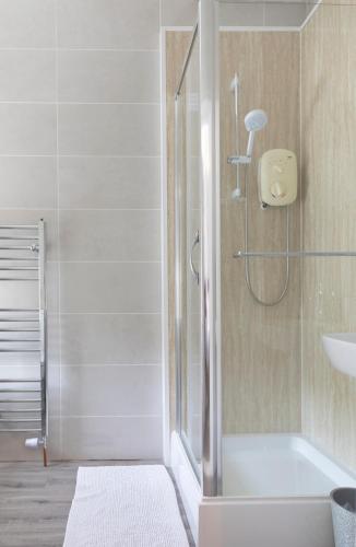 The Firs Guest House - main image