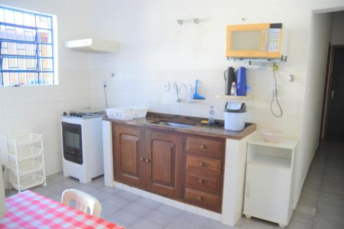 Marujo Hostel in Ubatuba