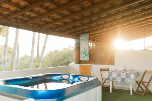 Holiday Charme Jacuzzi gîte à louer Tindari