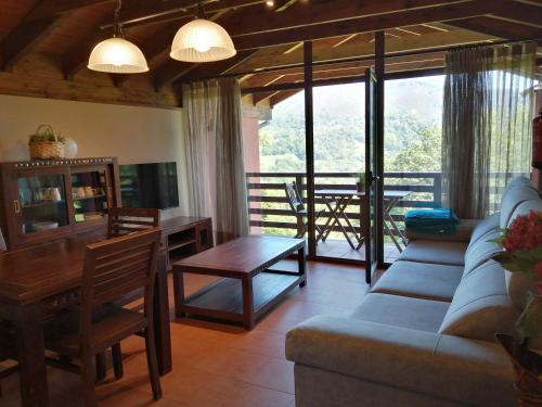 Apartamentos Rurales El Mirador de San Juan in Cangas de Onís