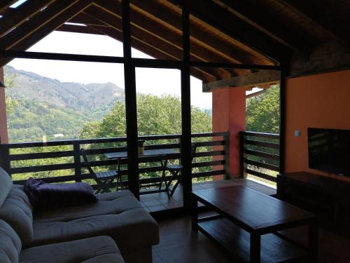  Apartamentos Rurales El Mirador de San Juan in Cangas de Onís