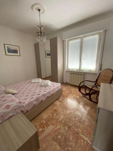  Villa Maremonti - con 3 piscine in Sestri Levante