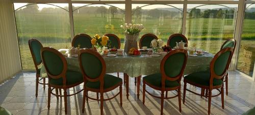 Plumpton House - Burmarsh