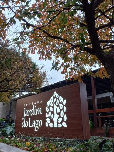 Pousada Jardim do Lago, Cascavel