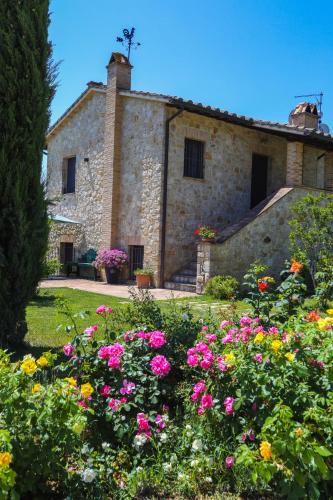 B&B COLdiFIORE - Accommodation - Penna in Teverina