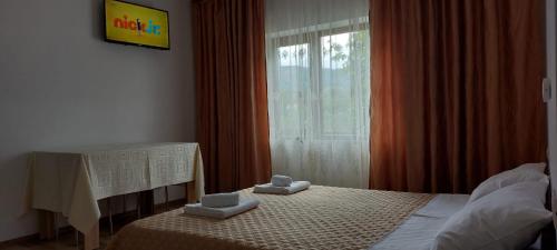 1 king bed