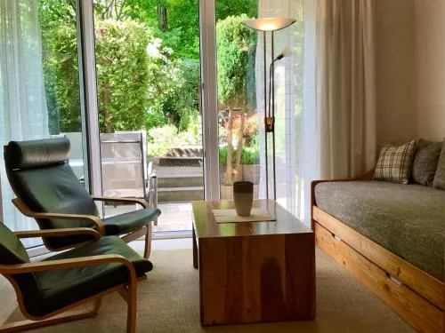 Ferienwohnung Am Königsberg in Lübeck, Deutschland