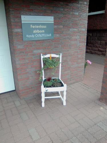 Ferienhaus Ahlborn in Uslar