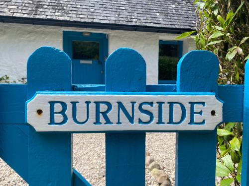 Woodland Cabins, Glencoe