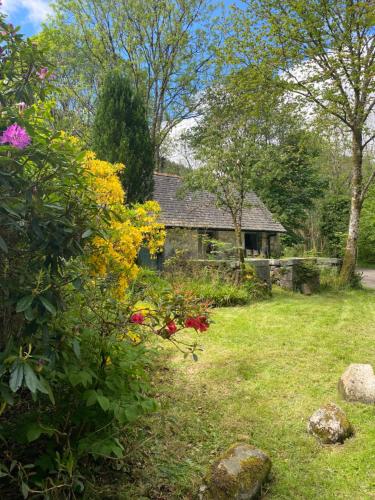 Woodland Cabins, Glencoe