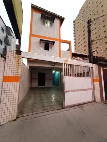 Pousada/suites Praia Grande III