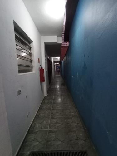 Pousada/suites Praia Grande III in อเวียเซา