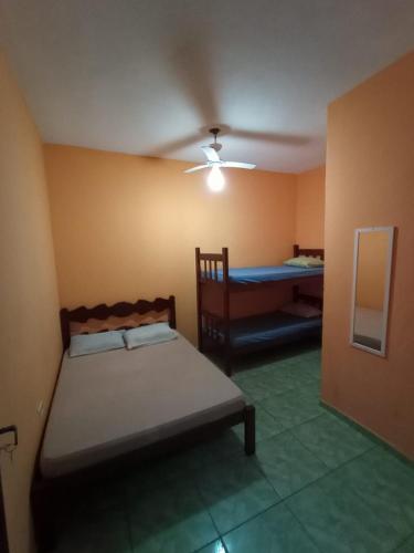 Classic Quadruple Room image 1