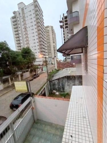 Pousada/suites Praia Grande III in อเวียเซา