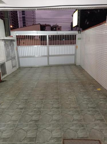 Pousada/suites Praia Grande III in อเวียเซา