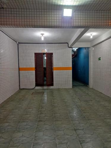 ล็อบบี้, Pousada/suites Praia Grande III in อเวียเซา