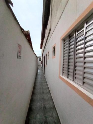 Pousada/suites Praia Grande III in อเวียเซา