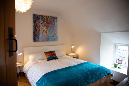 Cosy Apartment/ Explore The Area/Enjoy our Pub