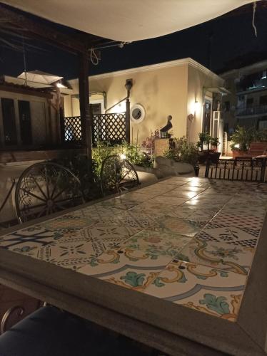 Il Portoncino, Neapel (Foto 5)