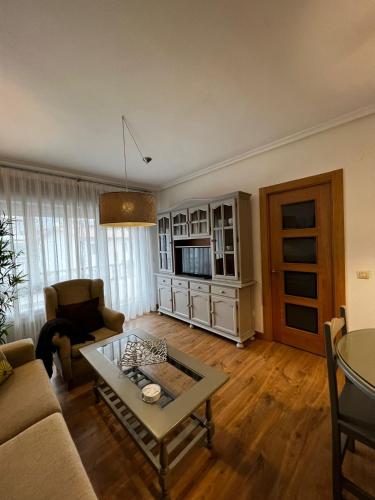  Apartamento La Muyerina in Llanes