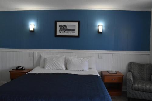 King Room with Sea View