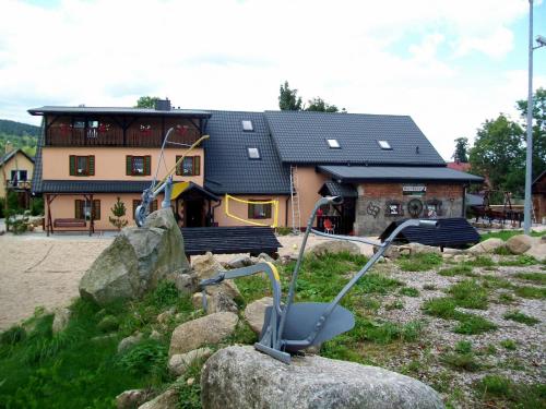 Stara Kuźnia – Podgórzyn, MN