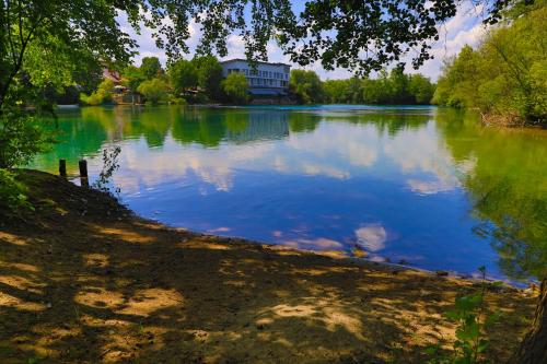 Apartment Green Lagoon