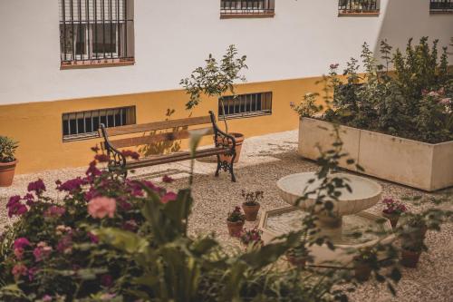 Apartamento Jardin de Santa Paula, Seville (photo 8)