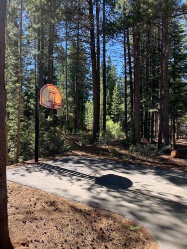 Fully updated Truckee cabin with plenty of beds