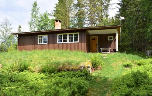 Amazing Home In Hurdal With Kitchen - Hurdal