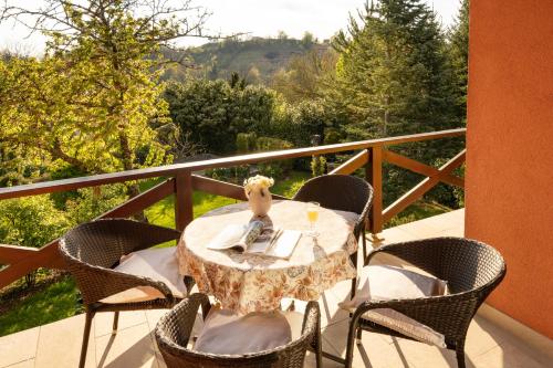  Apartment Villa Ema in Krapinske Toplice