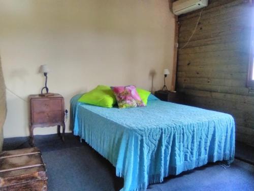 Horneritos - Cabaña en Villa Serrana, Villa Serrana (fotografie 4)