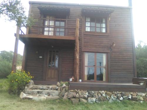 Horneritos - Cabaña en Villa Serrana, Villa Serrana (fotografie 5)